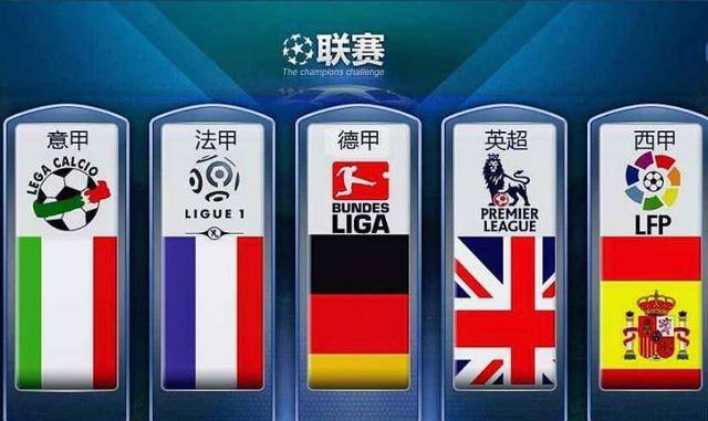 英超 英超