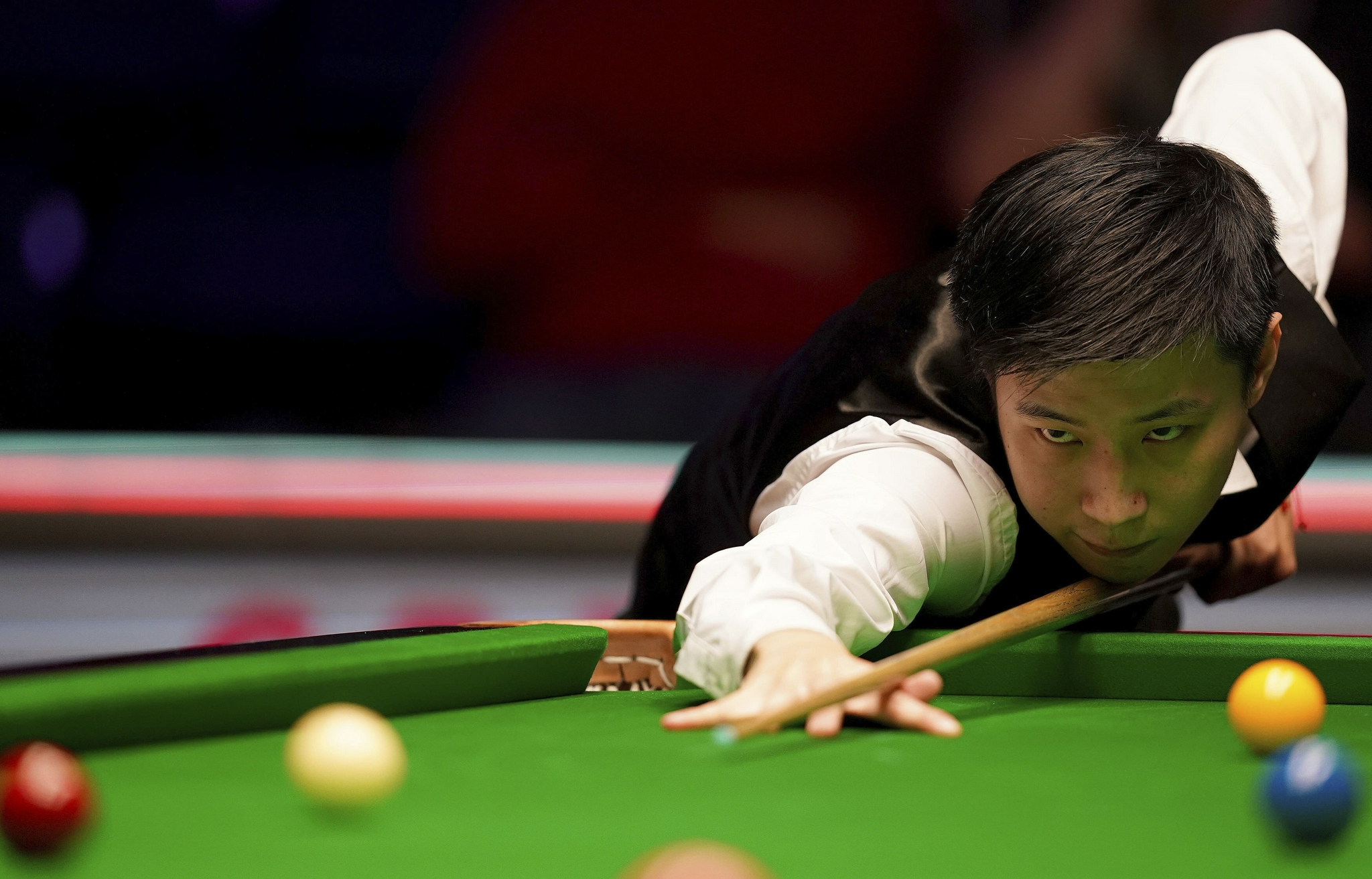 比赛中的整 比赛中的整