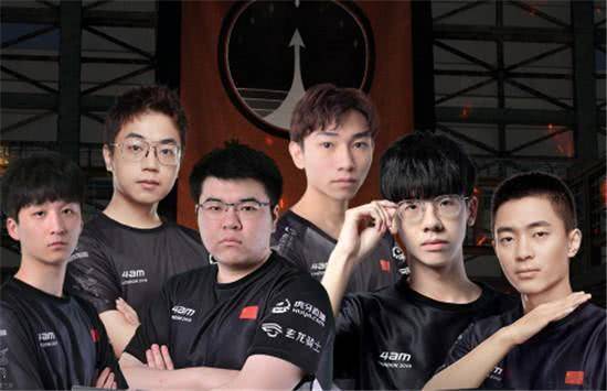 对决及选手 对决及选手