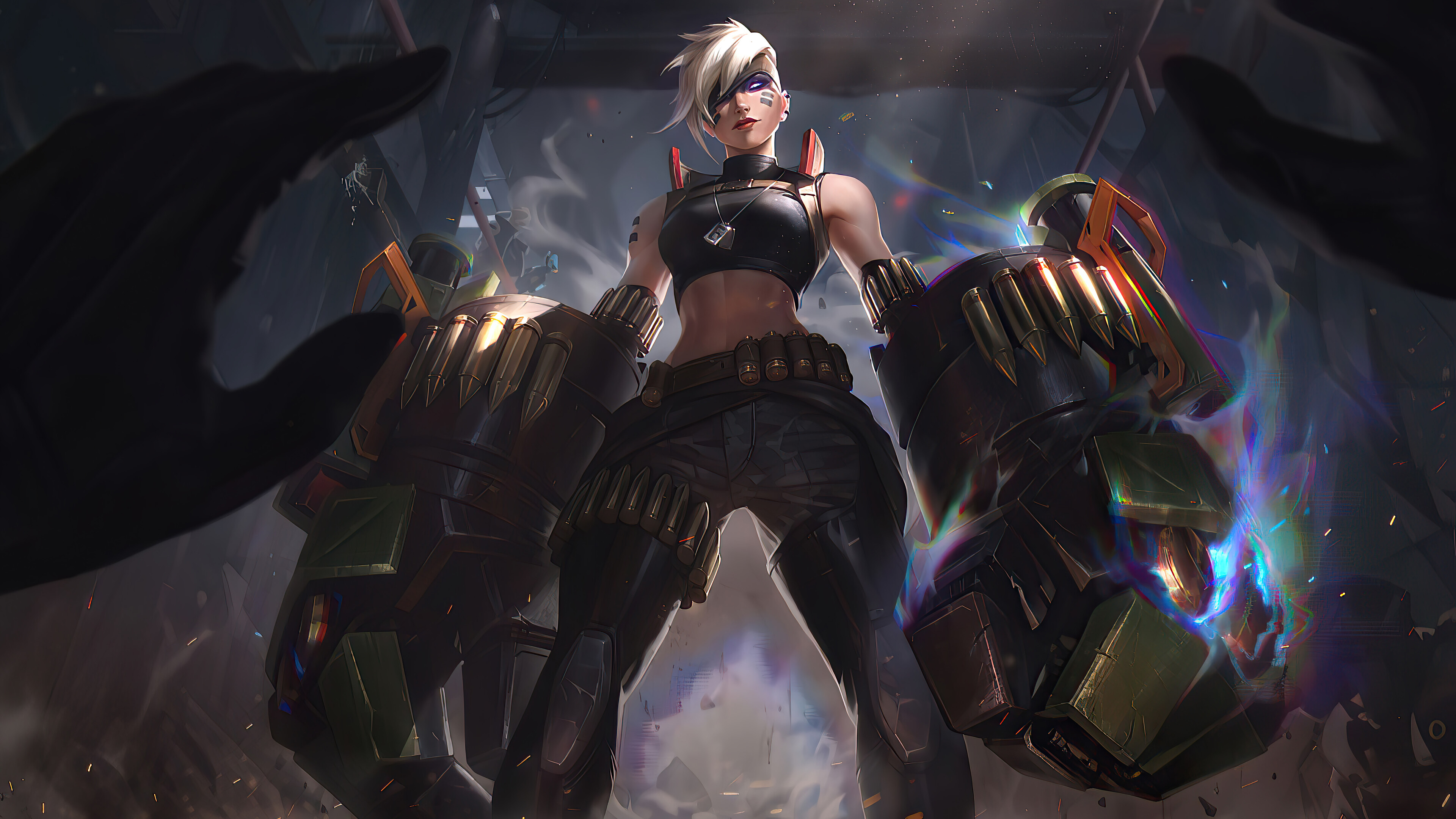 指向下一步 指向下一步