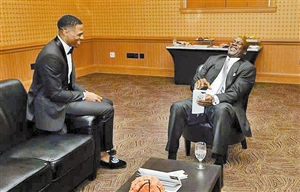 模块